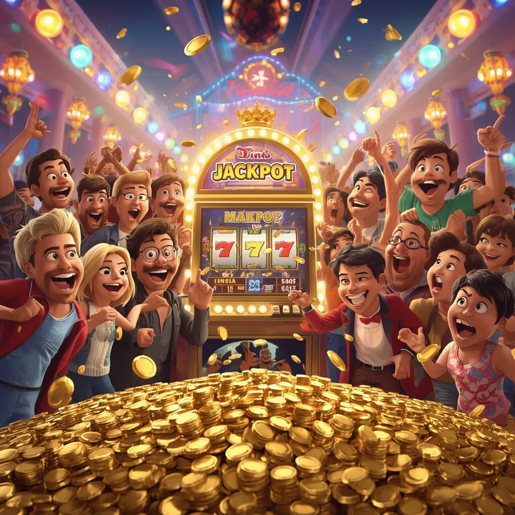 meilleurs jeux de Jackpot Roll Block Casino