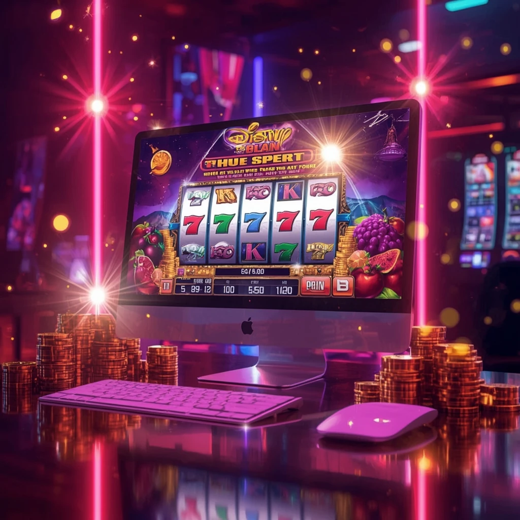 machines à sous ROLL BLOCK CASINO