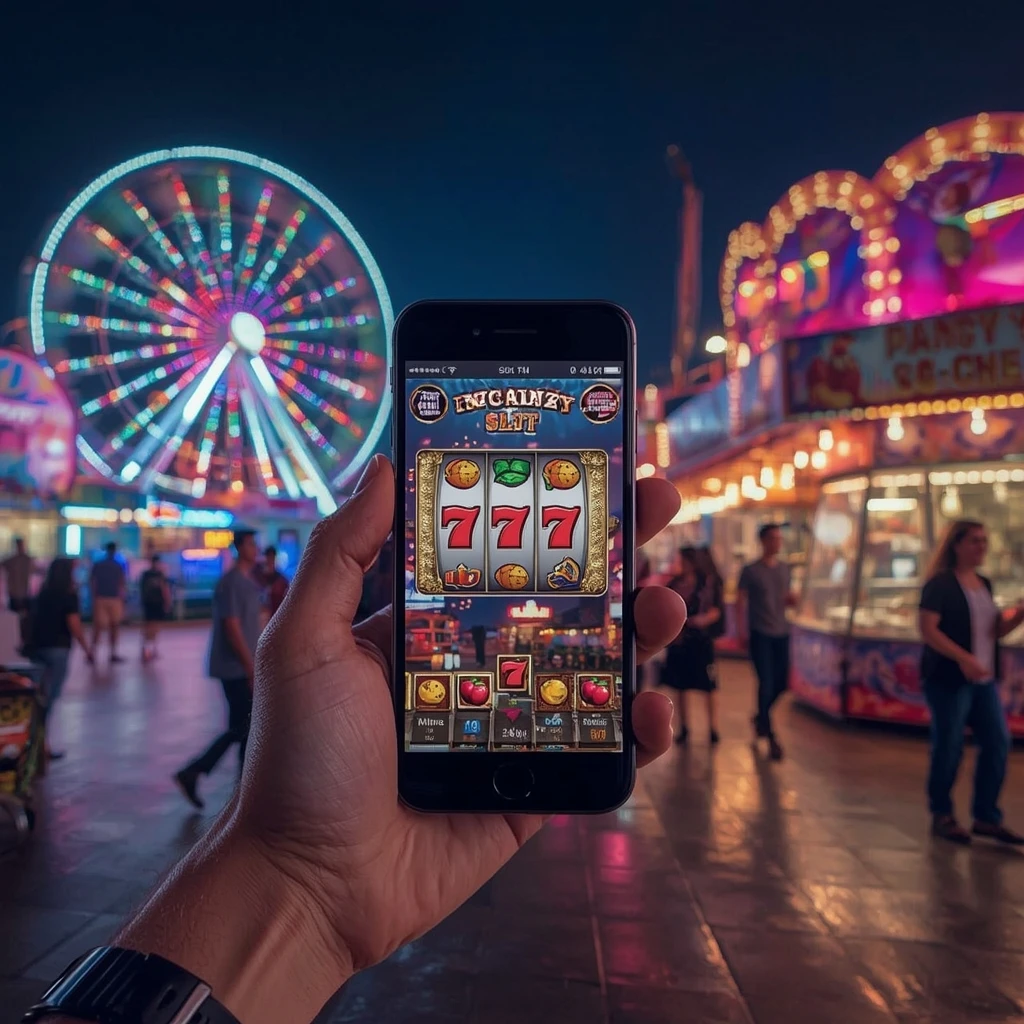 application mobile Roll Block Casino