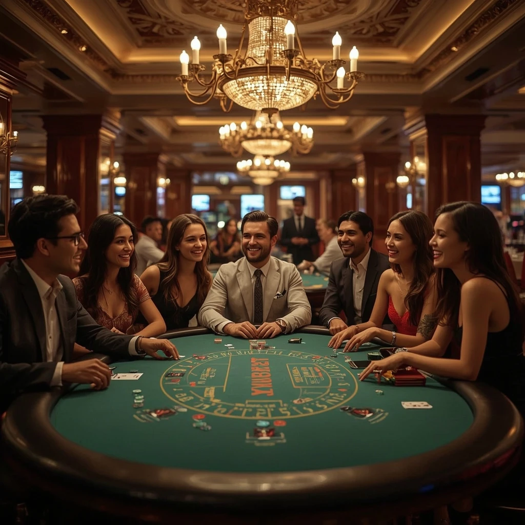 Double Bonus Poker Roll Block Casino