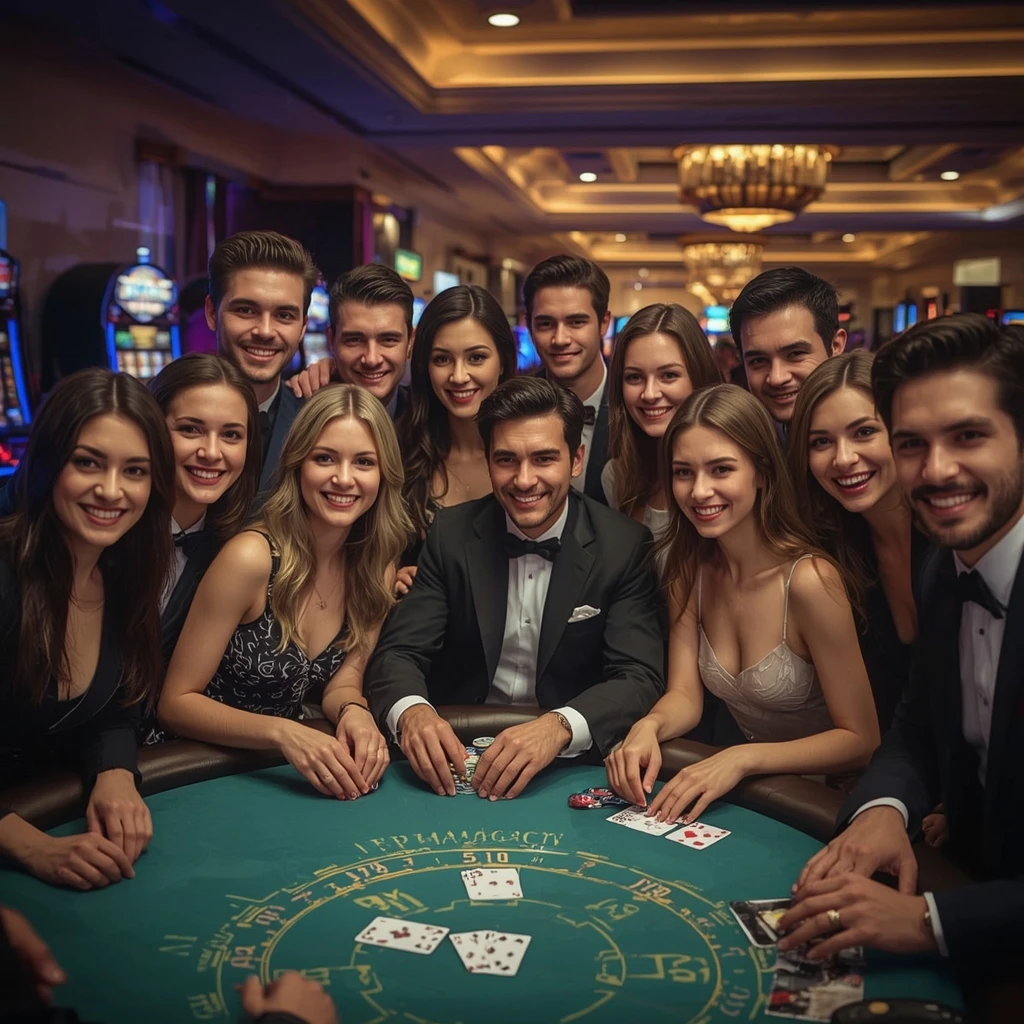 Les bases du jeu Roll Block Casino